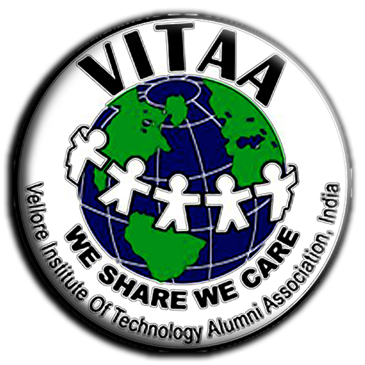 VITAA LOGO-APP點子