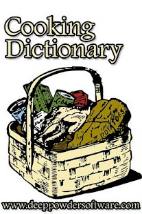 How to install Chefs Dictionary 1.0 apk for pc