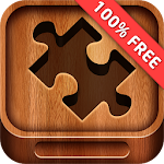 Cover Image of Unduh Puzzle Jigsaw Nyata 5.5.8G APK