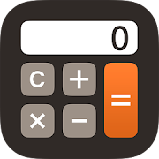 The Calculator - Free  Icon