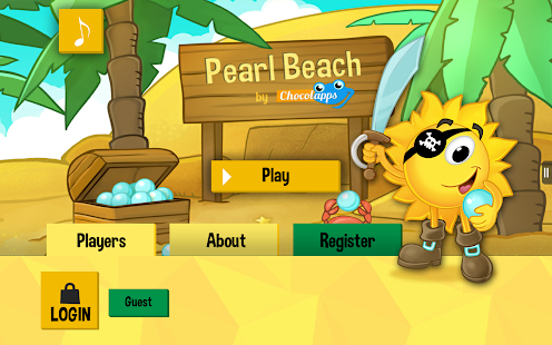 Pearl Beach - StimuLearn Screenshots 5