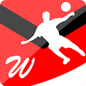 Watch ManU! logo