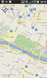 Lastest Parking Guru APK