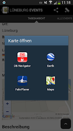 LUNEBURG EVENTS › Eventguide poster 5