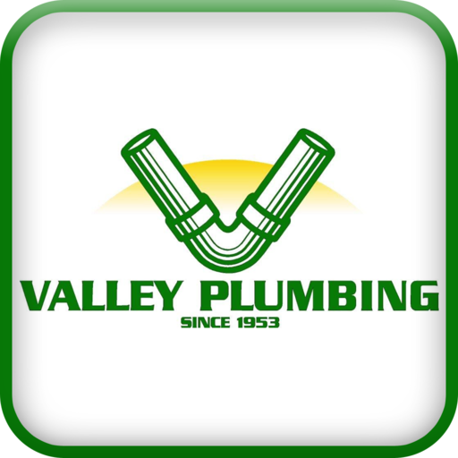 Valley Plumbing LOGO-APP點子