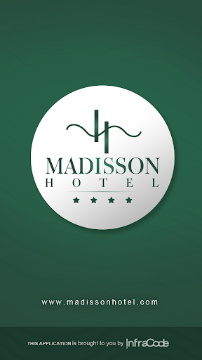 Madisson Hotel Lebanon