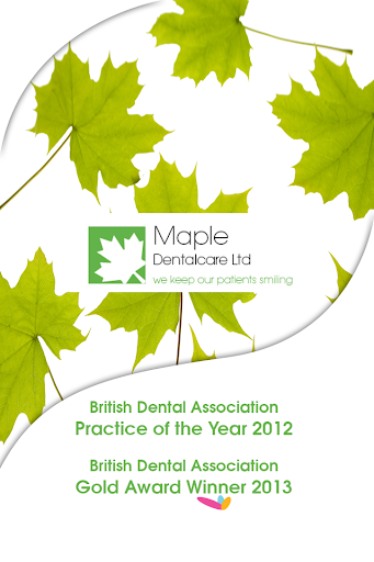 Maple Dentalcare