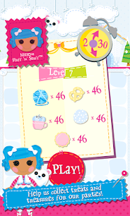 Free Download Lalaloopsy Puzzle Match APK for Android