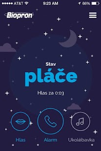 Free Chůvička Biopron APK for Android