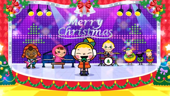 Kids Christmas Songs · Stories(圖5)-速報App