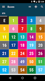 Download Sherbrooke STS Bus - MonTrans… APK for Android