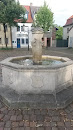 Brunnen Marienenplatz