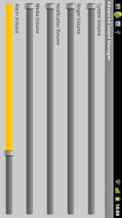Free Download Advanced Sound Manager APK for Android