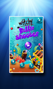 Free Witchy Bubble Shooter APK for PC