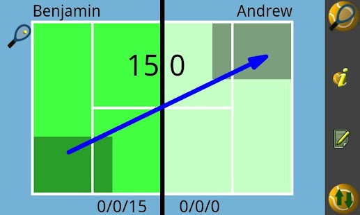 How to get Stat My Tennis Lite 1.1.67 mod apk for laptop