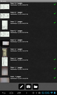 Jet Scanner Lite. Scan to PDF(圖2)-速報App