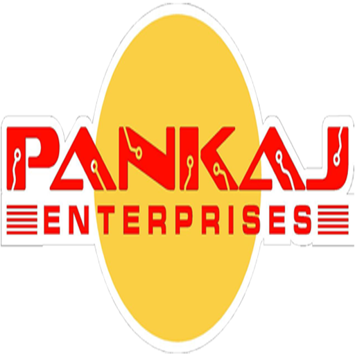 Pankaj Enterprises 商業 App LOGO-APP開箱王