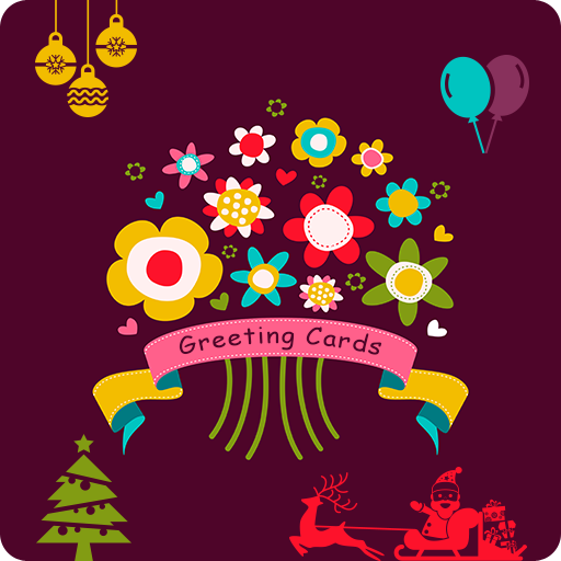 Greetings Wallpapers 2015 LOGO-APP點子