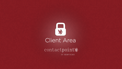 【免費商業App】Contact Point Client Area-APP點子