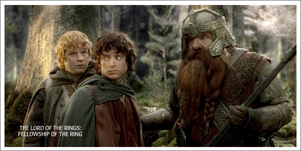 Watch The Fellowship of the Ring in High Definition with Live Orchestral Performance