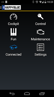 How to mod HappyBlue 2.04.1 unlimited apk for laptop