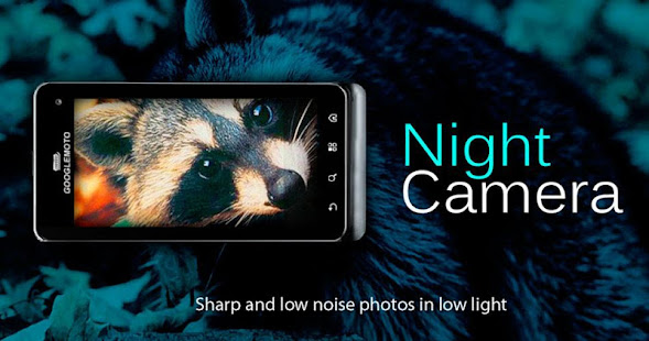 Night Camera+(圖4)-速報App