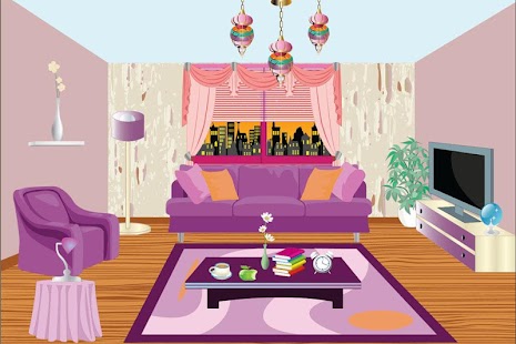 Download Modern Room Decoration Game APK