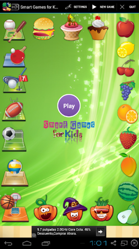 Smart Games for Kids