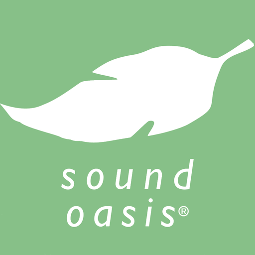 Nature Sounds for Sleep LOGO-APP點子