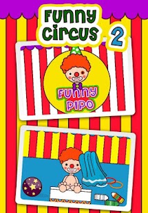 Free Download Funny Circus 2 APK