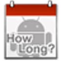 S2 Day Counter Widget logo