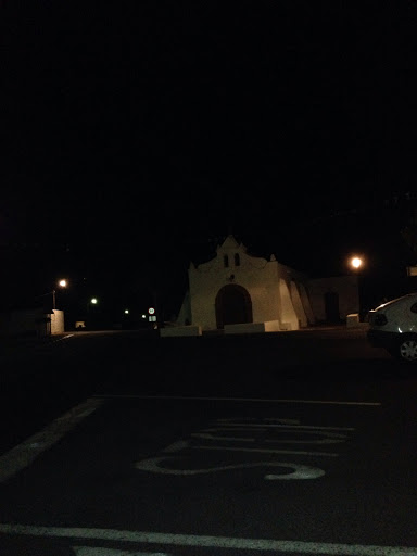 Iglesia Tiagua