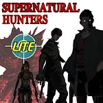 Supernatural Hunters Lite Apk