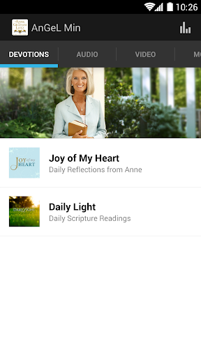 【免費教育App】Anne Graham Lotz-APP點子