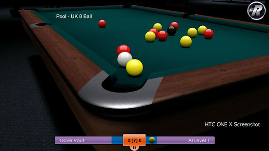 International Snooker Pro HD(圖8)-速報App