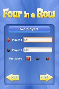 Four in a Row Pro(圖7)-速報App