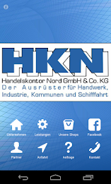 HKN Handelskontor Nord GmbH poster 1