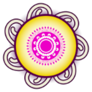 Happy Diwali Theme  Icon