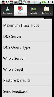 IPv6 and More(圖5)-速報App