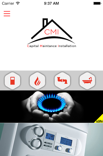 Capital Maintenance