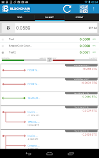 Bitcoin Wallet