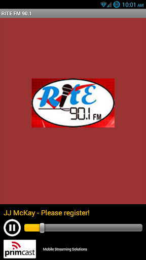 RITE FM 90.1