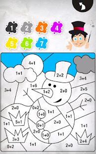 Kids Magic Coloring Lite(圖3)-速報App
