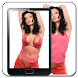 Naked Scanner Pro (Girls) icon