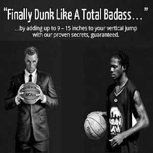 How To Dunk - Vertical Jump.apk 1.0
