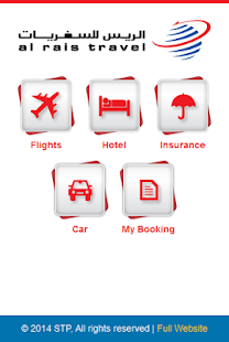 Free Al Rais Travels APK