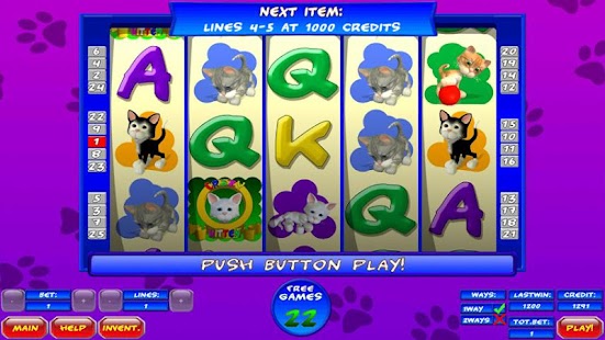 How to get Slot Tales Crazy Kitten FREE lastet apk for laptop