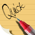 Quick Memo1.7.3
