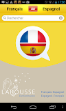 Dictionnaire espagnol-français