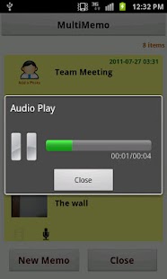 How to install MultimediaMemo 1.5.0 unlimited apk for laptop